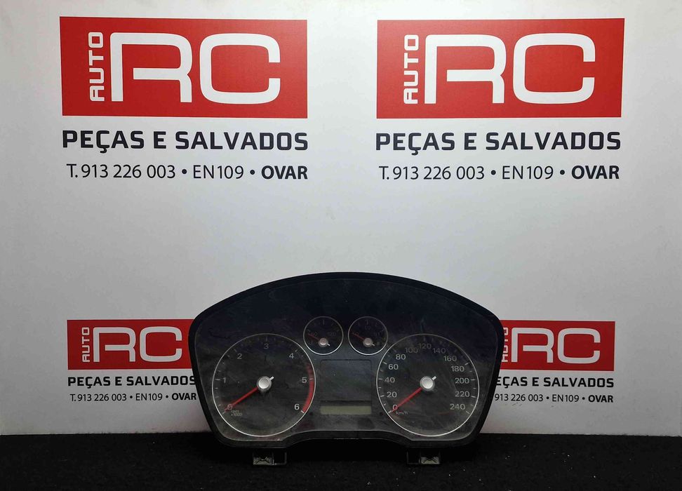 Quadrante / Painel de Instrumentos FORD FOCUS II (DA_, HCP, DP)