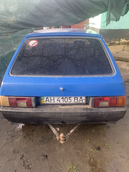 Продам таврію на ходу