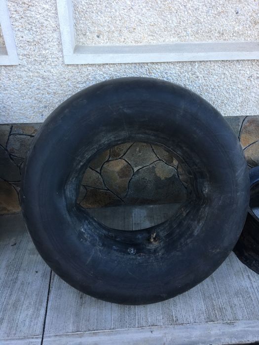 Продам колеса та камери до Лісовоза.