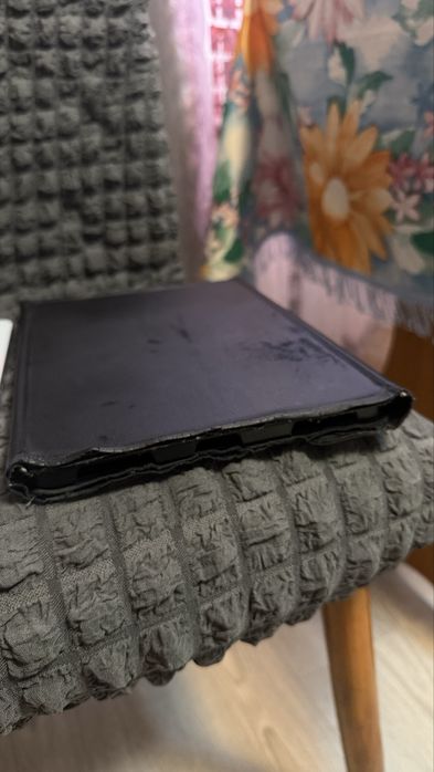 Планшет Xiaomi Pad 5 Pro 6/256 - з клавіатурою в ідеалі