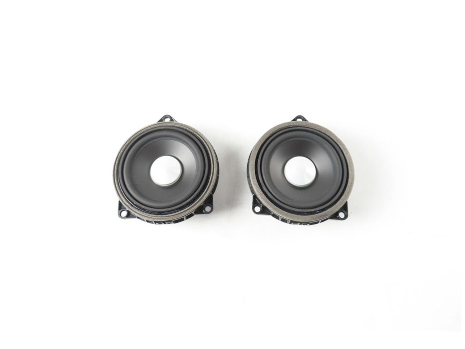 Conjunto 2 Colunas Harman Kardon Bmw 1 Ref: 65139210452 2010 - 2026