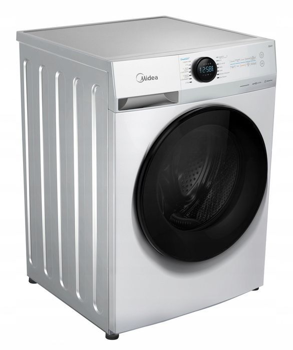 Nóżki pralki Midea MF200D80WB/W (komplet 4 szt.)