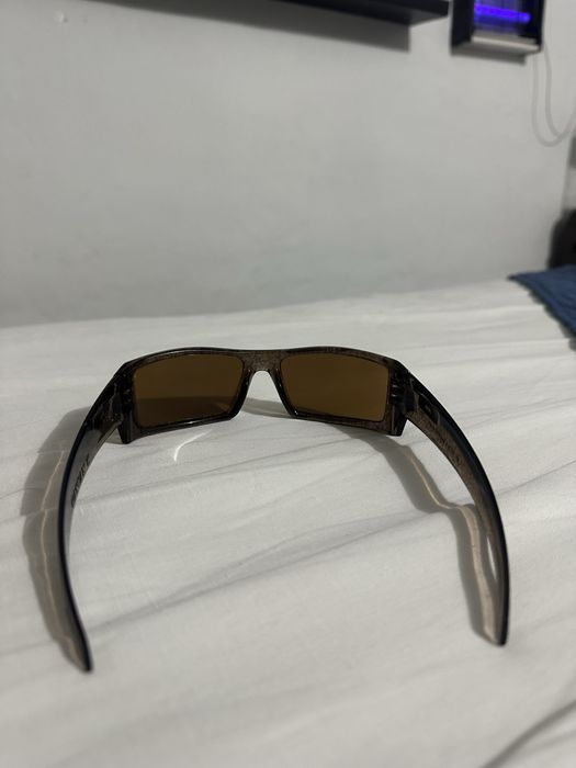 Oculos oakley gascan S