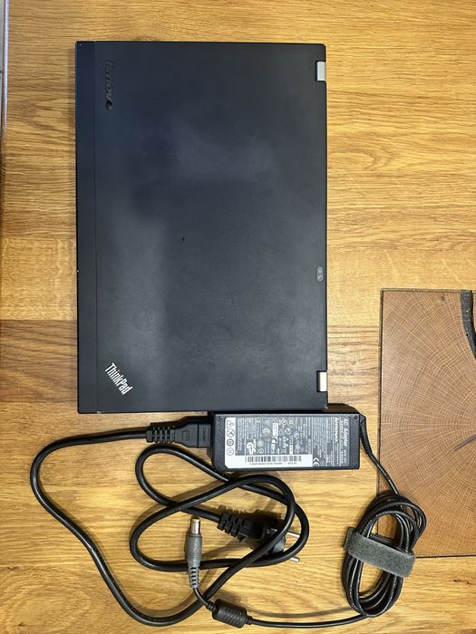 Lenovo ThinkPad X230 i5 / 8GB RAM / SSD 120GB