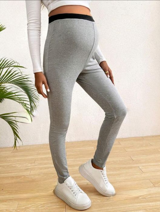 Nowe legginsy damskie M