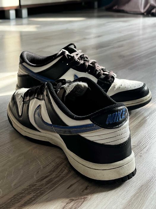 Buty Nike Dunk Low