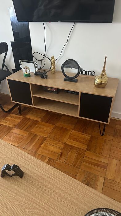 Móveis de quarto e sala valor negociável