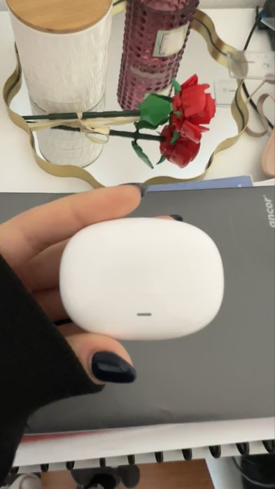 Fones novos, otima qualidade