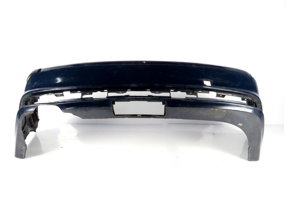 Parachoques Traseiro Usado / Original Bmw 3 (E46) 51128195310