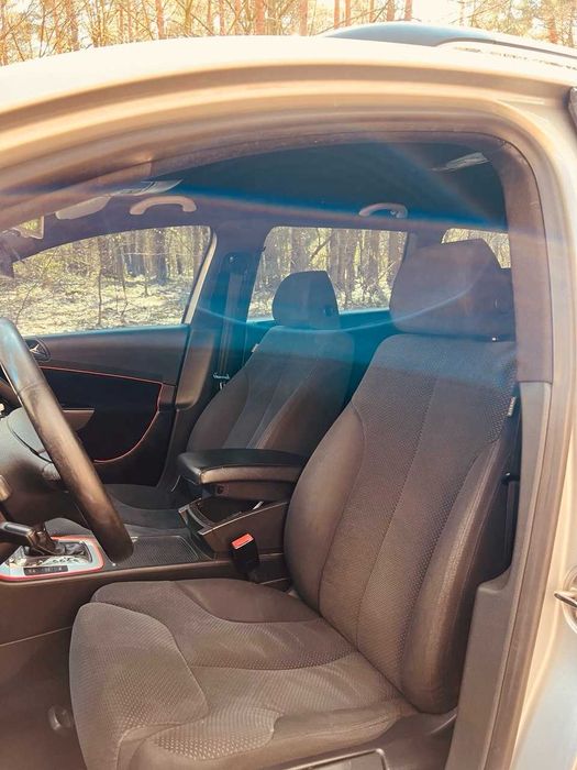 Volkswagen Passat B6
