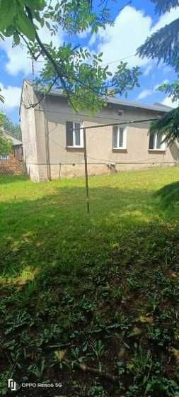 Duży teren z domem, Łódź, Strykowska 180, MPZP, Okazja !!!