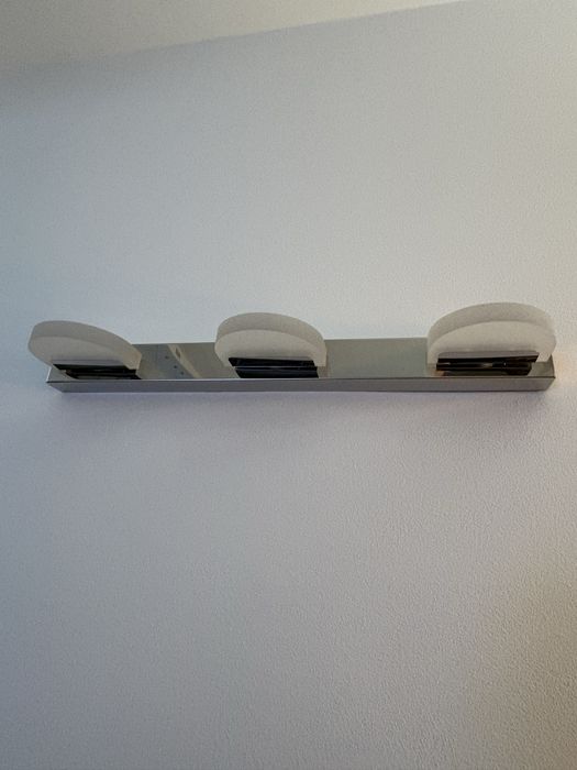 Kinkiet, lampa ścienna, Oprawa LED Activejet, model AJE-FLAVIA 1.