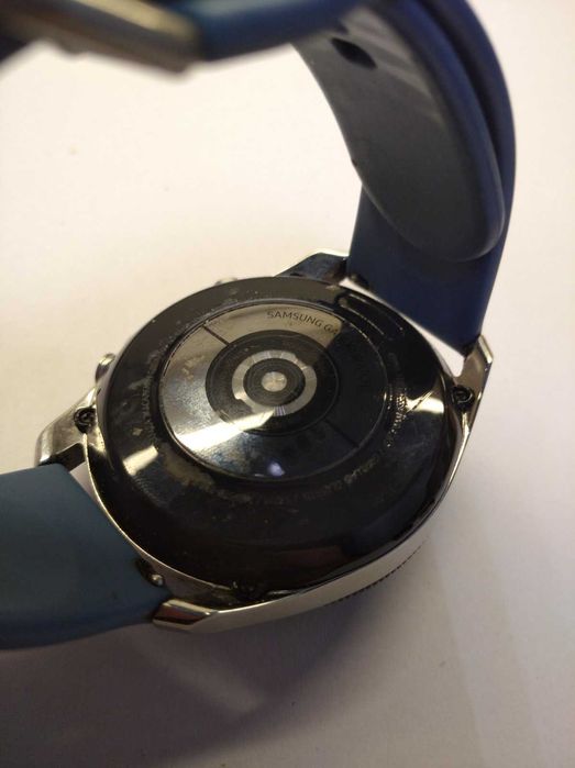 Смарт-годинник Samsung Galaxy Watch 3 45mm