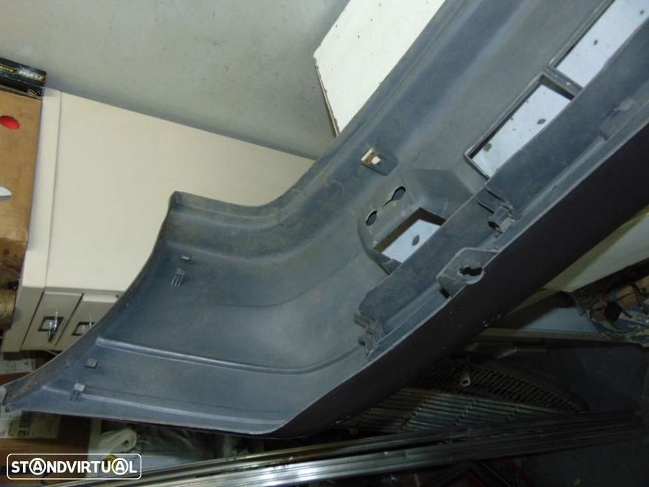 Opel Corsa A pára-choques