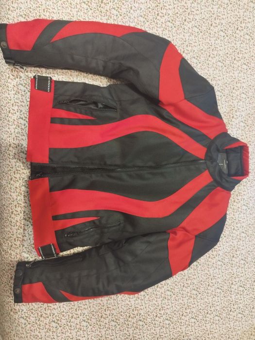 Casaco de Mota Try de senhora