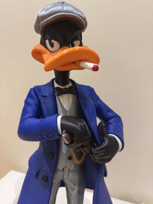 DaffyDuck Peakyblinders