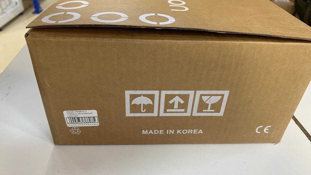 Блок управління Marathon Champion 3 – оригінал, без ручки гарантія 24м