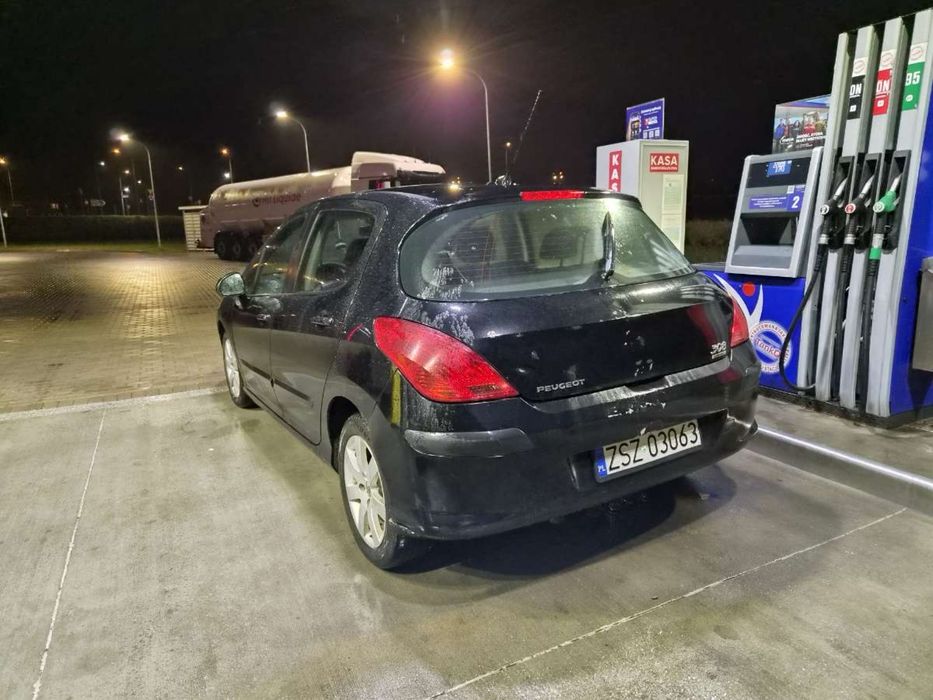 Peugeot 308 2008