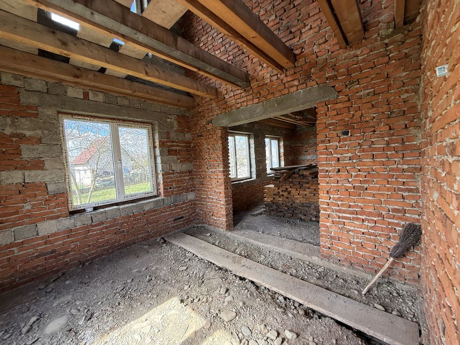Продам будинок м. Надвірна