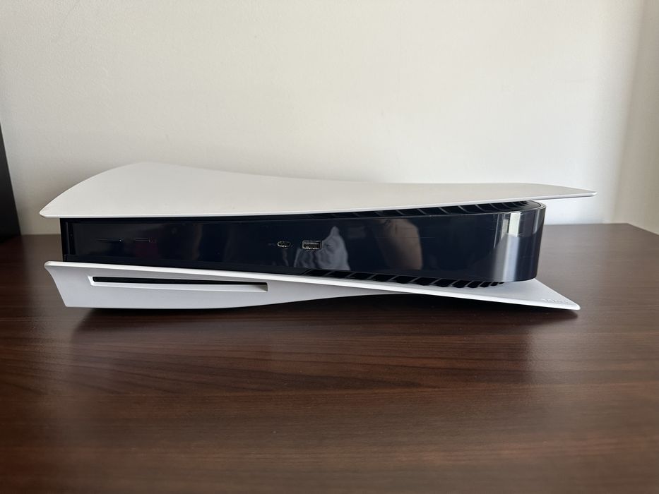 Playstation5 como nova