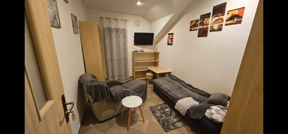 Kielce noclegi, pokoje, kwatery, stancja, mieszkanie Apartamenty 75 zł 1 os