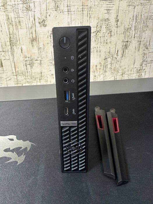 Неттоп Dell Optipex 7000 i5-12500T 64GB DDR4 1tb SSD