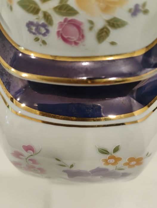 Pote vintage Limoges