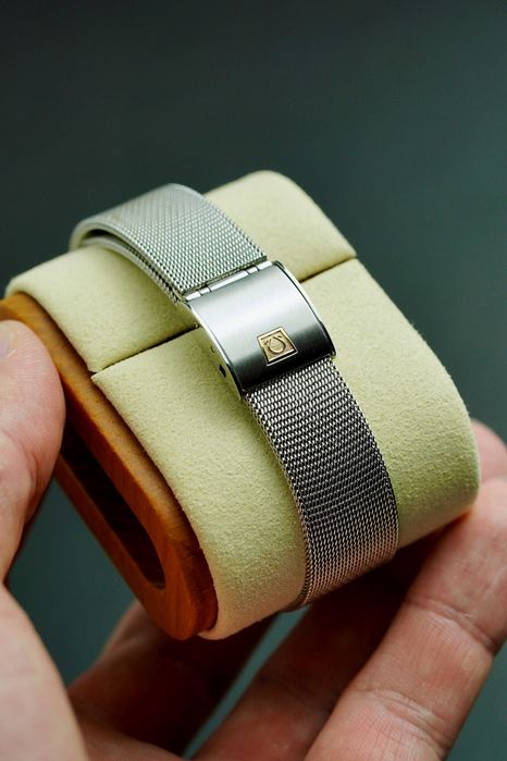 Omega Constellation Ultra-Thin 157.0001
