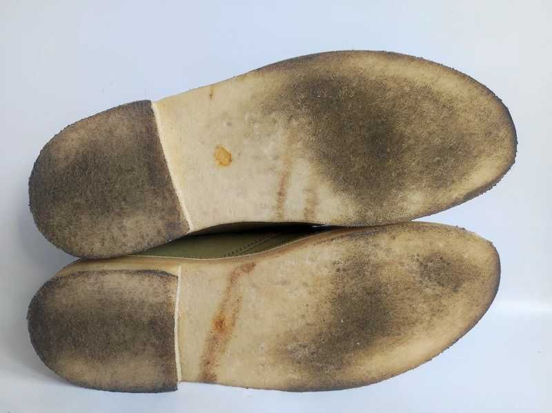 - Clarks Originals - Markowe buty r. 44,5