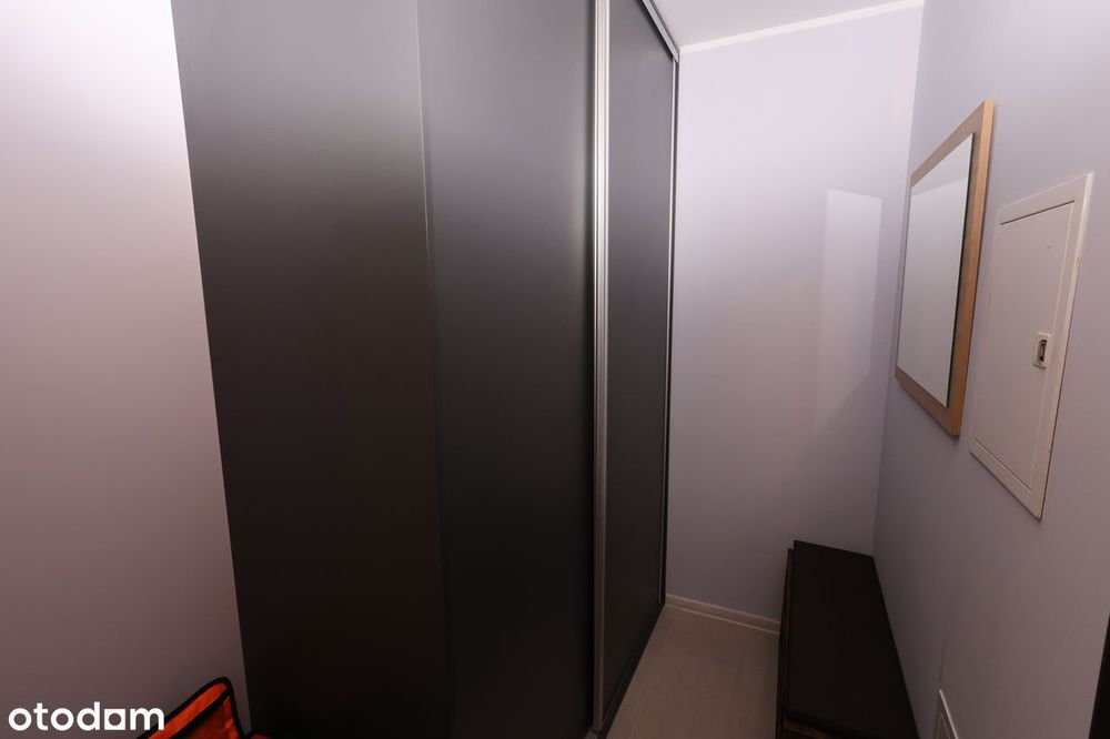 APARTAMENT Aleja Solidarności z komórką!!!