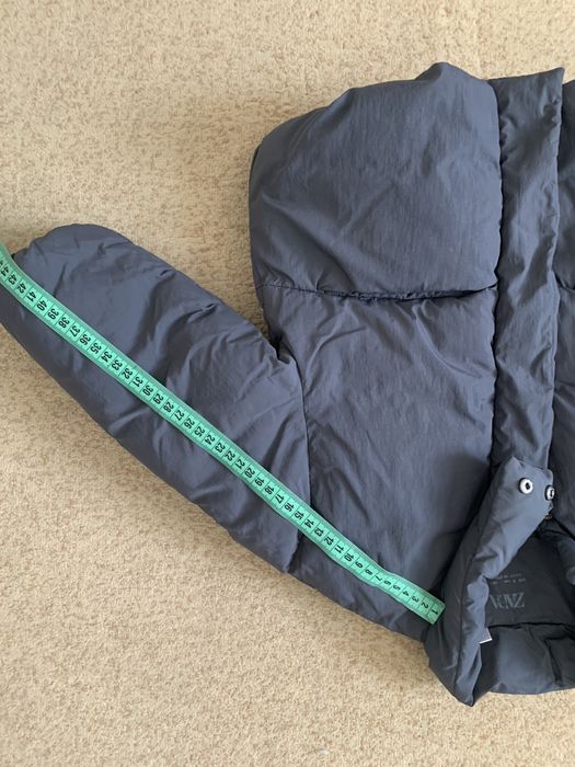 Куртка zara 110 см