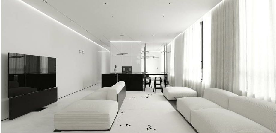 3-кімнатна квартира за адресою бульвар Дружби Народів (площа 300 м²) - Atlanta.ua - фото 3