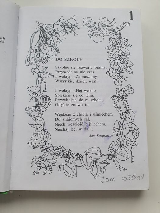 Język polski dla klasy 6 WSiP Frydrychowska Czechowicz