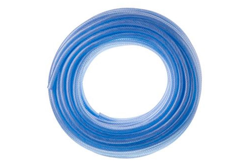 Шланг високого тиску Intertool - 50 м x 6 мм ПВХ