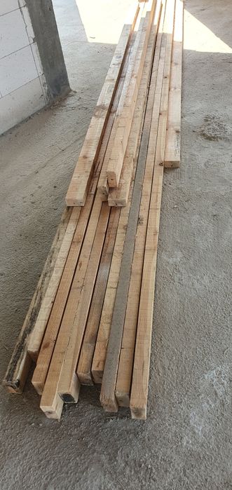 Pasy Kantowka 5x10  podciąg szpony