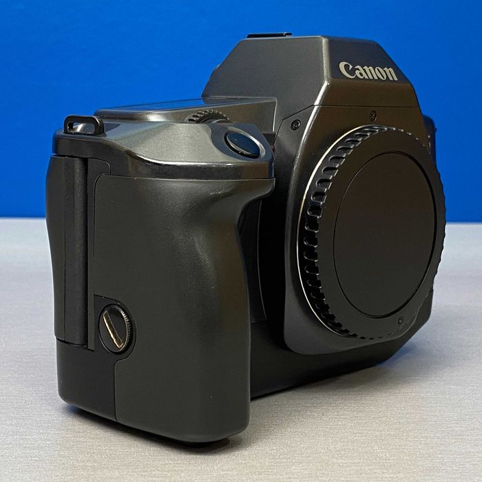 Canon EOS 600 (Corpo)