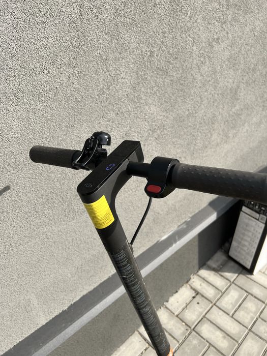 Електросамокат Xiaomi Mi Electric Scooter Pro 2