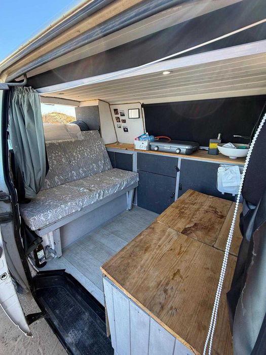 1994 VW T4 Carcavelos/Peniche