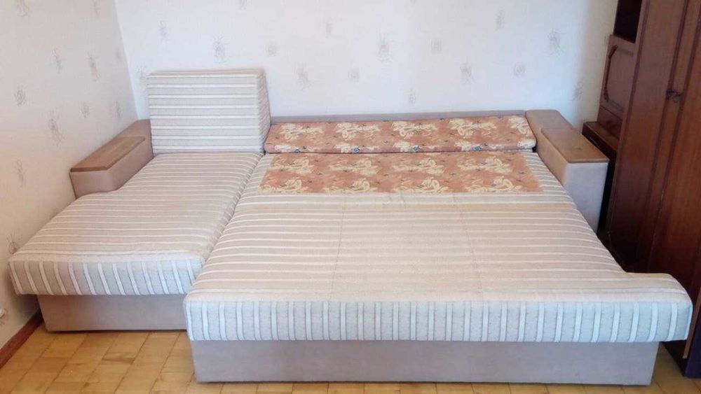 Диван раскладной