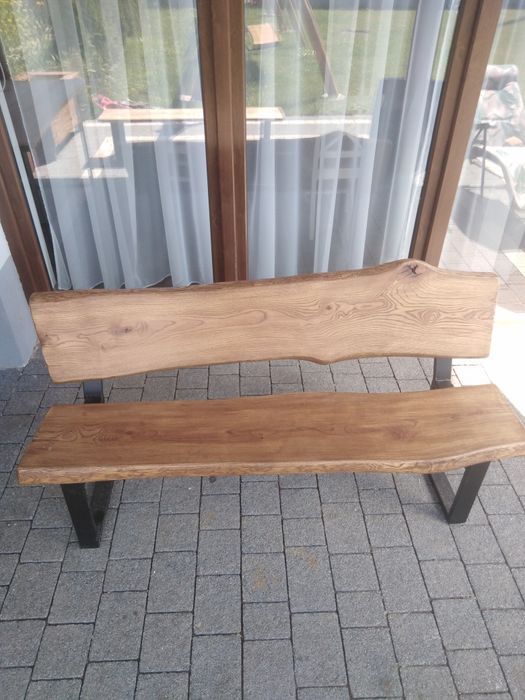 Stolik ogrodowy 160 ×70