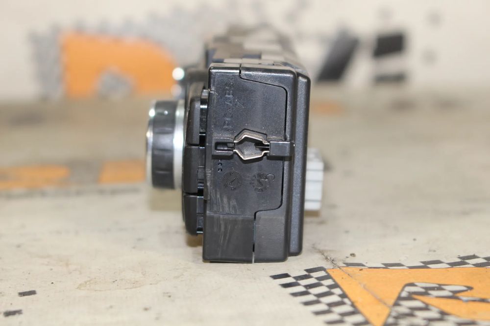Comando chauffage / sofagem BMW 1 (E87)433386908581908482
