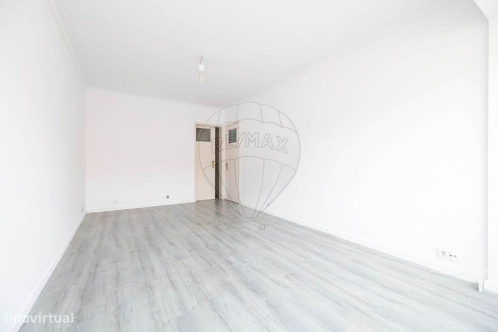 Apartamento T4 para venda