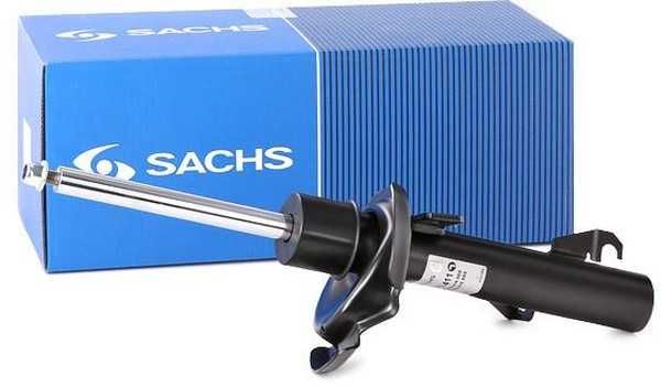 Передня стійка/ стойка SACHS MAZDA 3/FOCUS/Мазда 3/Фокус 2/ Вольво В50