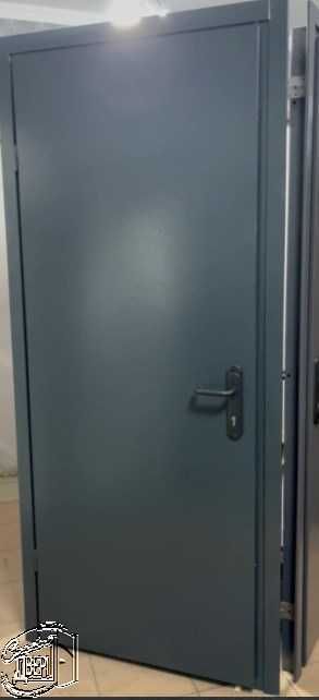 Двери, ворота, люки, технические, противопожарные/Двері, ворота, люки