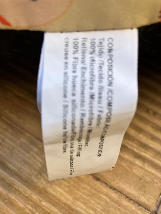 Cama confortável para cães