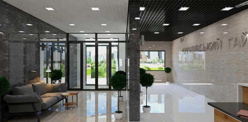 3-кімнатна квартира за адресою вул. Іллєнка Юрія (площа 92,5 м²) - Atlanta.ua - фото 7