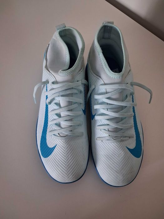 Turfy korki Nike roz. 38,5