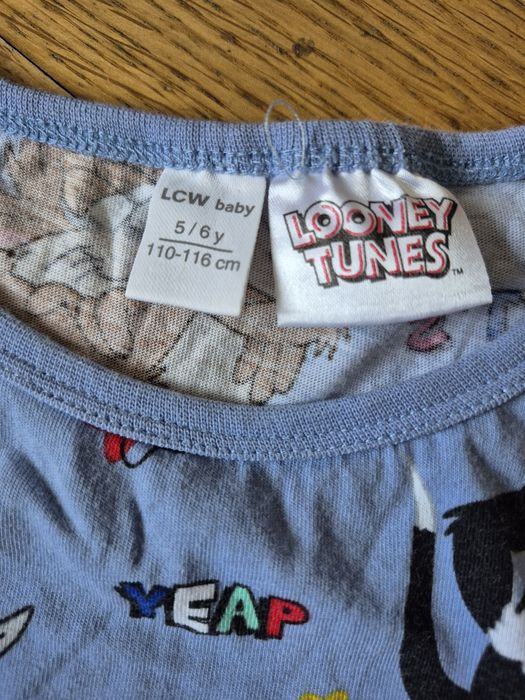 Лот одягу для хлопчика 110-116 р