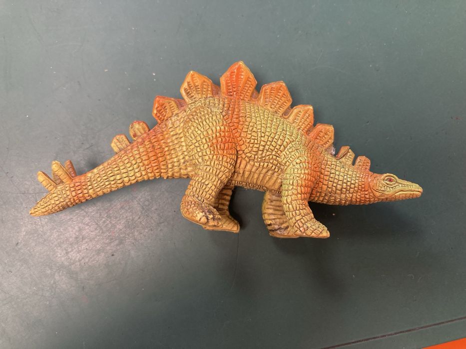 Brinquedos Conjunto 3 Dinossauros
