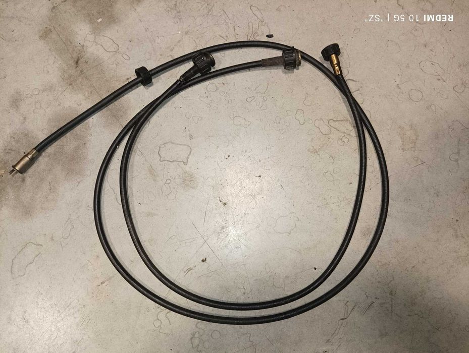 MZ TS  - części - oryginały - (6.01)